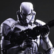 Illustration for article titled Look What Square Enix Did To Star Wars